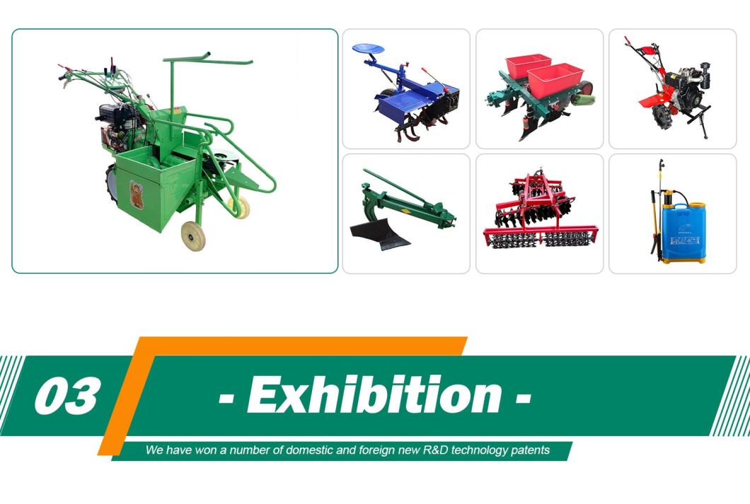 Agricultural Tractor Loaders Are of The The Best Selling High Quality Compact