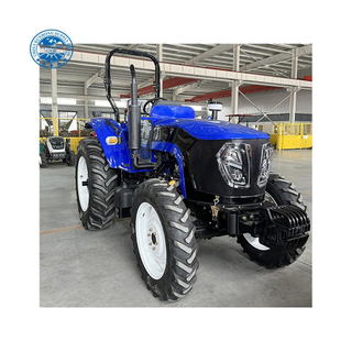 Agriculture Machinery Small Agricultural Mini Tractor Trailer for Sale