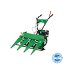 Hand Tractor Additional 1.2 M Width Reaper Header Machine to Cutting Harvester