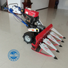 Agricultural-Machinery Walking Tractor Mini Corn Harvester