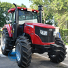 Agriculture Used 4WD Walking Tractors Yto Used Agricultural Farm Tractors