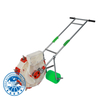 Manual Corn Vegetables Hand Carrot Wheat Seeder Machine