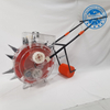 Seeding Hand Push Wheat Grass Seed Planter Machine Universal Small Seeder