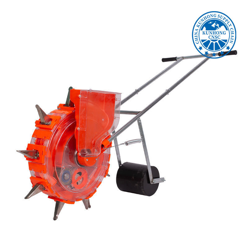 Grain Farming Equipment & Transplanters Planter Potato Mini Seeder