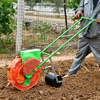 Farm Organic Vegetables Fruit Grains Manually Seeder