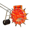 Onion Wheat Seed Planter Manual Farm Vegetable Precision Multi Seeder Machine