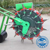 Corn and Wheat Seed Seeder Manual Agricultural Vegetable Garlic Seeder