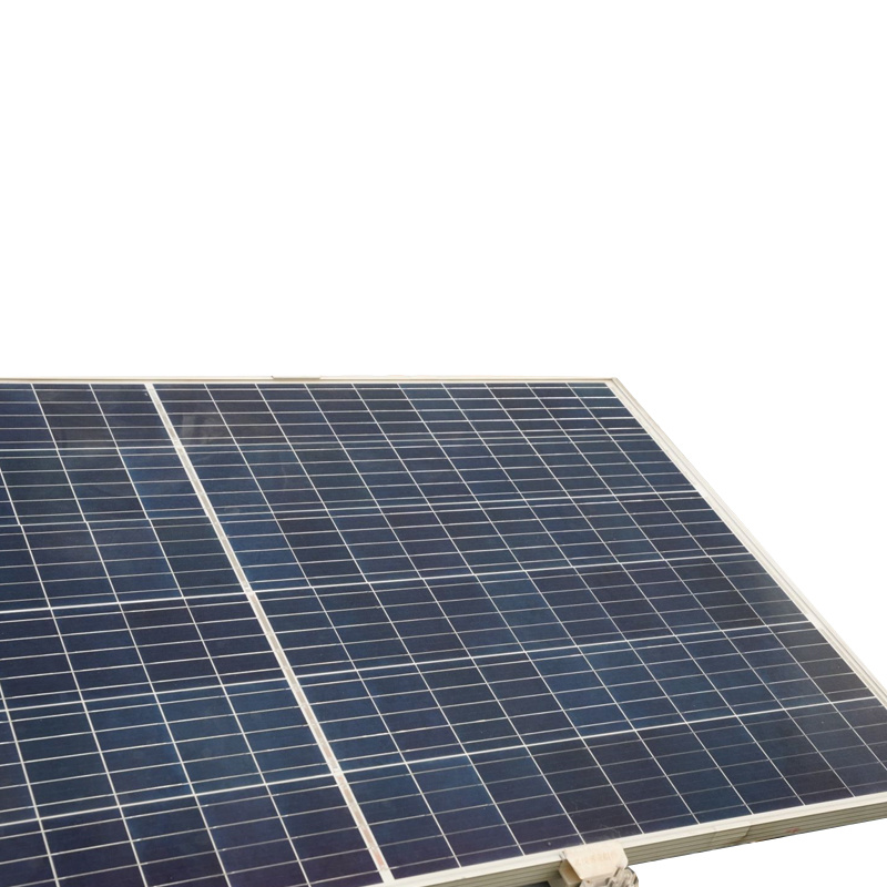 High Efficiency Good Price Solar Panels 530 545watt Solar Panels for Solar Power Station Solar Energy