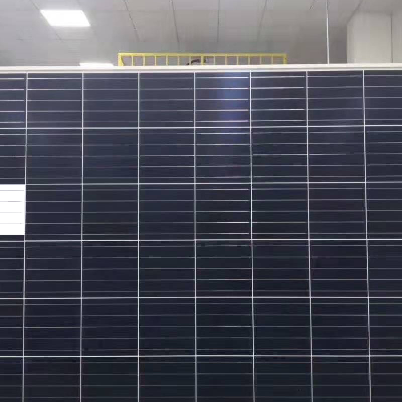 Wholesale Solar Panel 100W-1000wmonocrystalline Flexible PV Solar Panels with Solar Energy