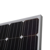 Build Solar Energy Solar Panel Supplier 700W Full Range of Installation Uses High Efficiency and Energy Saving