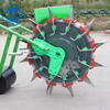 Multi Crop Rice Direct Hand Grass Corn Wheel Matering Divice Seeder