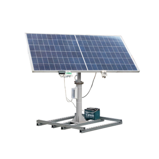 Solar Energy Grade Solar Module 530W, 535W, 540W, 545W, 550W Bifacial Mono Solar Panels