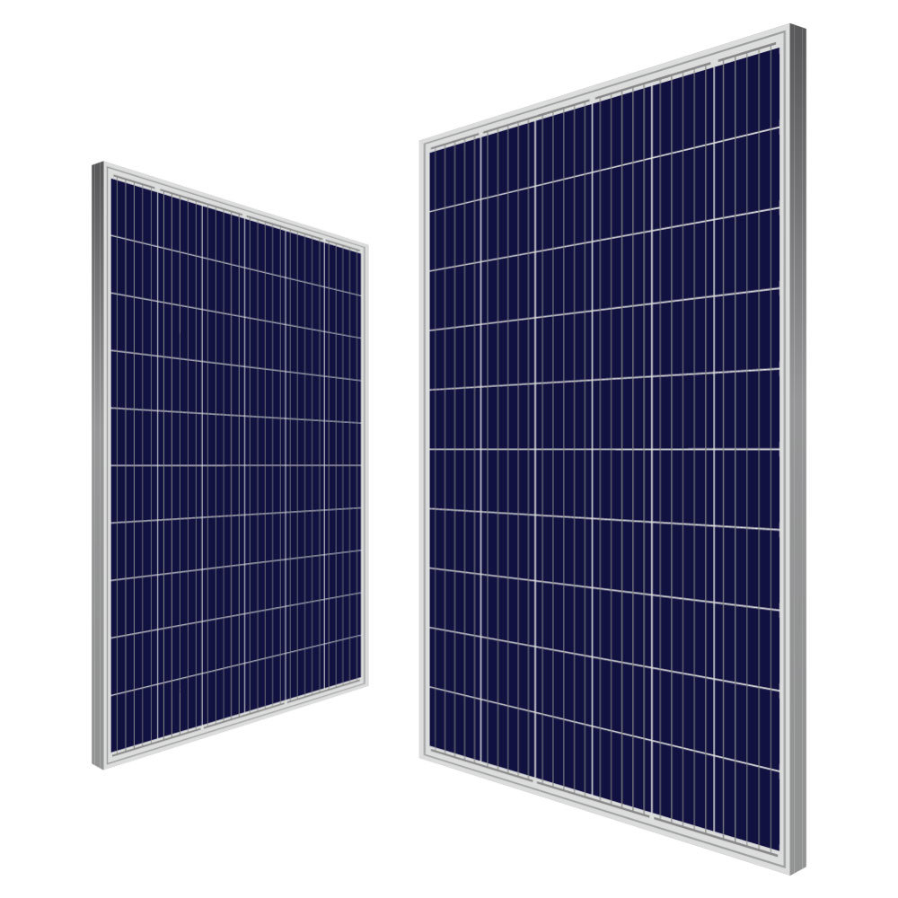 Cells Half Cut PV Module Solar Energy Products 182mm Perovskite Solar Panel 580W 570W Topcon Solar Panel