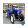 Yto Tractor 90 Horsepower Four-Wheel Drive Tractor 90 Horsepower