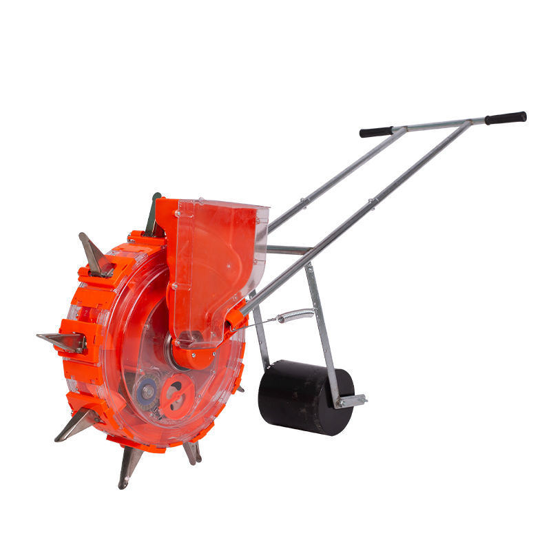 2 in 1 Fertilizer Planter Corn Soybean Seeder