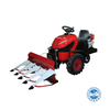 Harvester Agricultural Equipment Coconut Flax Harvester Machine Manual Agricultural Equipment