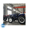 150HP Lx1504 4WD Agricultural Farm Tractors Used Tractor