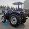 Chinese 50HP Mini Garden Tractor Price for Agriculture Tractor