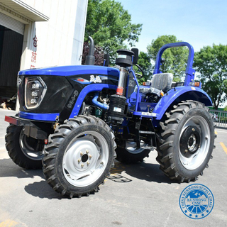 Farm Tractors 30HP Agricultural Tractor 50HP