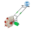 Onion Precision Trade Hand Push Soybean Groundnut Planting Marchine Price Grass Seeder Farm