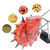 Agriculture Plant Single Manual Hand Pusher Machine Vegetable Maize Corn Cereal Crop Hand Push Seeder