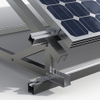 The Best Solar Floating Solution Photovoltaic Roof Bracket Solar Bracket