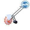 Rice Nursery French Beans Lawn Onion Cultivator Seeder Planter