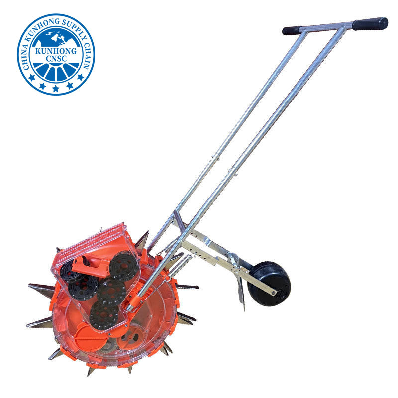 Rice Planter Precision Garden Maize Machine Manual Vegetable Seeder for Carrots