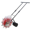 Manual Seeder Machine Seeder & Transplanters Hand Corn Seed Machine Planter Seeder