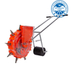 Hand Push Seeder Stainless Steel Seeders for Corn Peanuts Soybeans Cotton Seeder