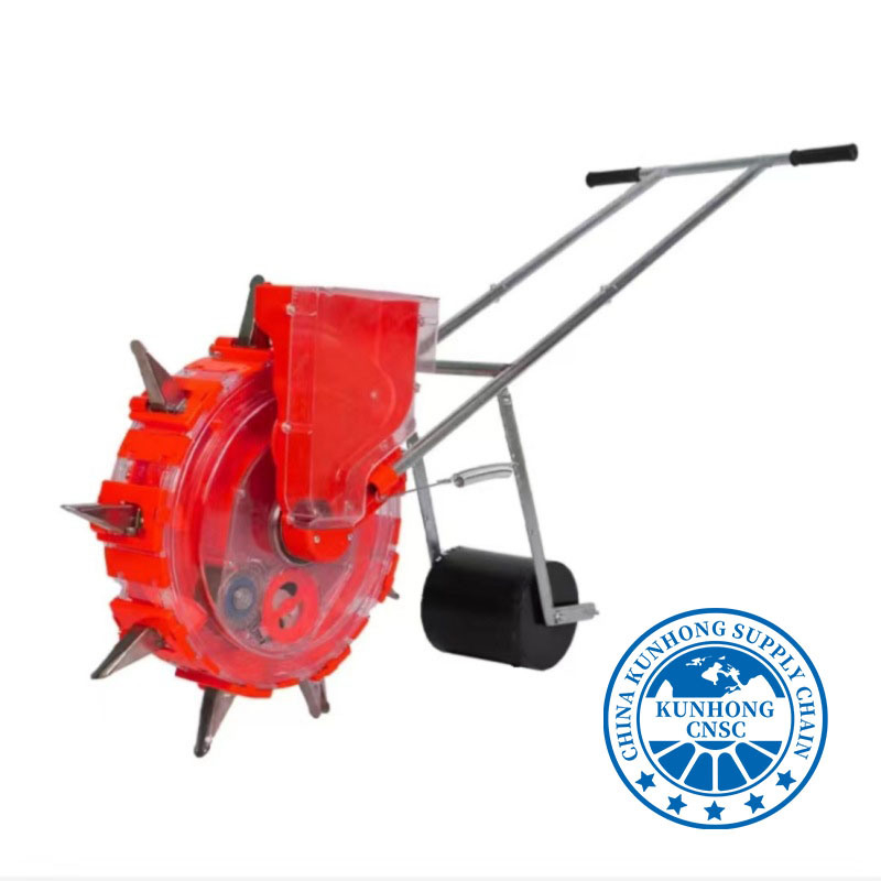 with Wholesale Multifunction Agricultural Seeder