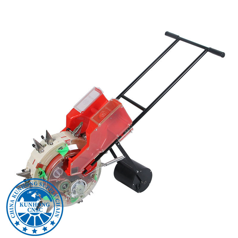 Potato Planter Manual Corn/Wheat Seeder Soybean Peanut Seeder