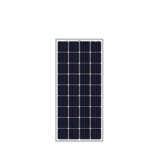 Half-Cell Module 540W Rooftop Solar Panel Photovoltaic Panel 550W560W Monocrystalline Solar Panel