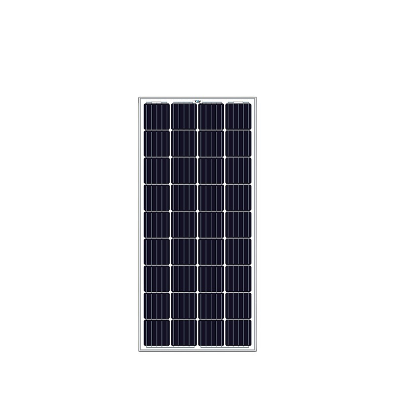 Half-Cell Module 540W Rooftop Solar Panel Photovoltaic Panel 550W560W Monocrystalline Solar Panel