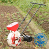 Manual Hand Push Corn Seeder with Fertilizer