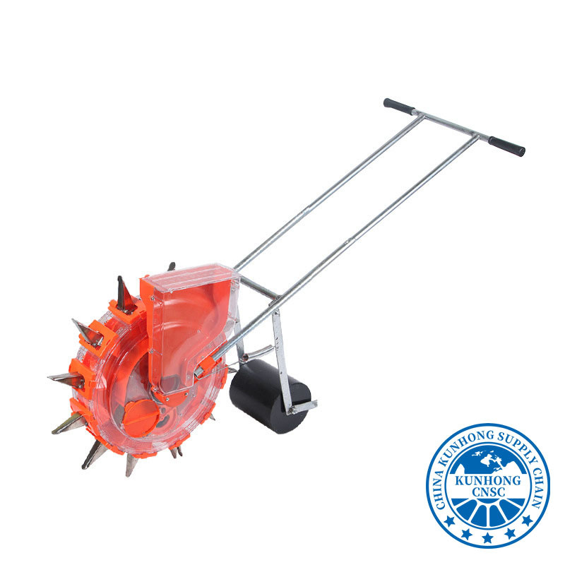 Potato Planter 2 in 1 Use Planter Seeder