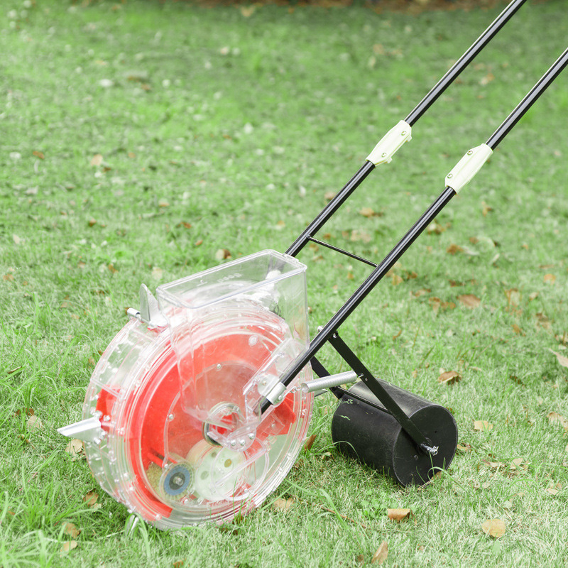 Vegetable Seeder for Cabbage Carrot Onion Seeds