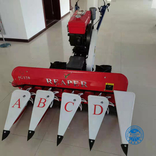 Agriculture Equipment and Tools Harvester Agricultural Machinery Equipment