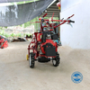 Best Price China Manufacture Quality Small Corn Harvester Household