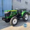 Hot Sale High Quality Machine 4WD100HP Agricultural Tractor Farm Tractor