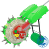 Precision Garden Maize Machine Mechanical Corn Large Width Manual Hand Seeder