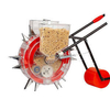 Outdoor Convenient Use for Growing Fruits, Vegetables and Rice Dedicated Seeder