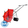 Push Hand Corn Cotton Manual Seeder Machine