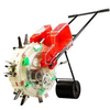 Peanut Machine Planter Garlic Agricultural Machinery Equipment Sunflower Seeder