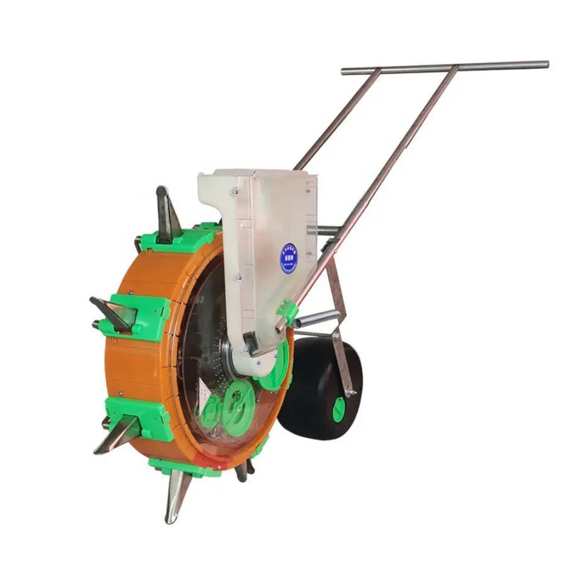 Grow Vegetables Corn Soybeans Onion Dedicated Semi-Automatic Seeder