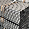 Solar Bracket Plants Produce Corrosion Resistant Zinc, Aluminum and Magnesium