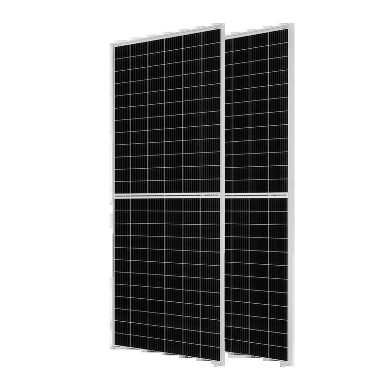 Class a 10W-300W Monocrystalline Silicon 50W Solar Panel Outdoor Power Generation Photovoltaic Module