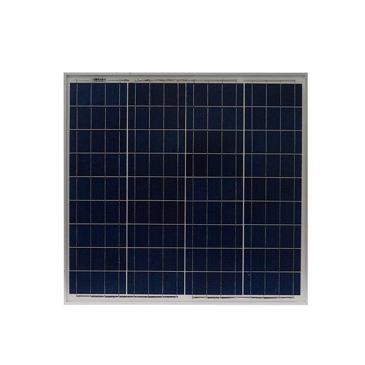 550W Solar Panel Solar Power Panel Photovoltaic Solar Panel Solar Module