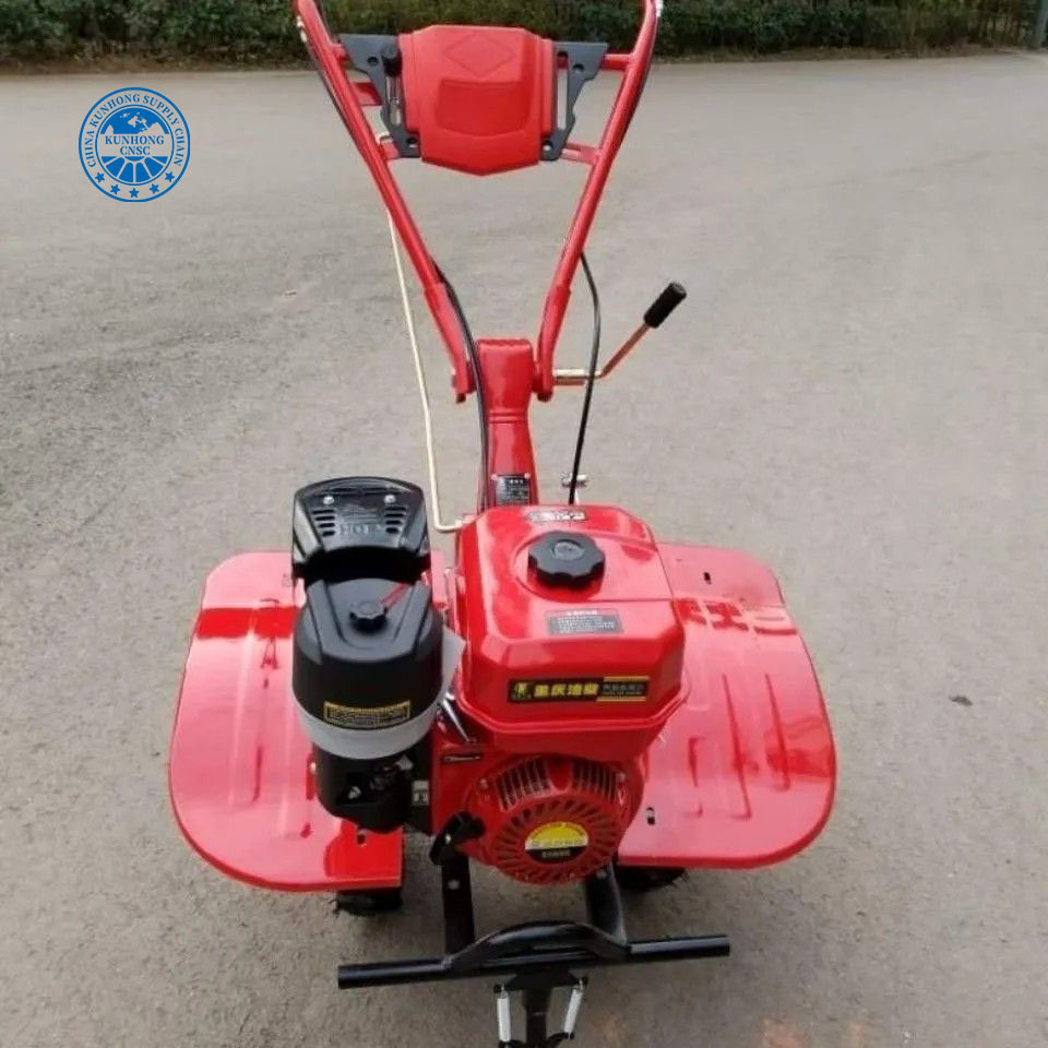 Rotary Tiller Basins Big Cultivators Mini Tractors Garden Cultivator Used Farm Cultivator