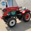 Multifunction Farming Tractores Agricolas Mini 4X4 50HP 70 120 HP Tractor